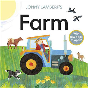 Jonny Lambert's Farm