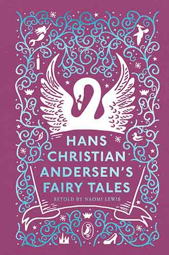 Hans Christian Andersen's Fairy Tales