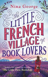 The Little French Village of Book Lovers