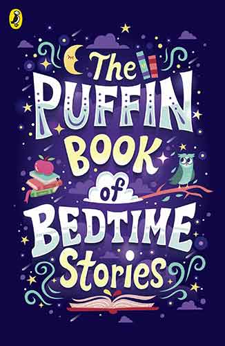 The Puffin Book of Big Dreams