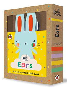 Baby Touch: Ears