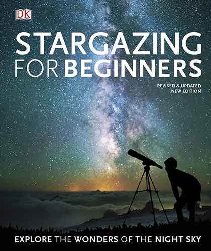 Stargazing for Beginners