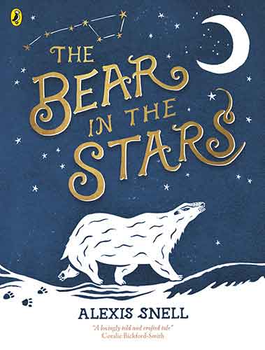 The Bear in the Stars