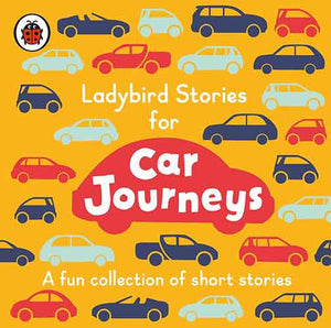 Ladybird Stories for Car Journeys