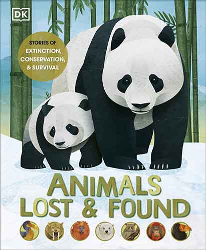 Animals Lost and Found