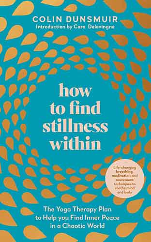 How to Find Stillness Within