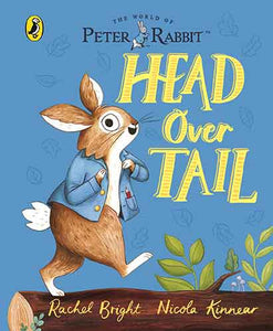 Peter Rabbit: Head Over Tail