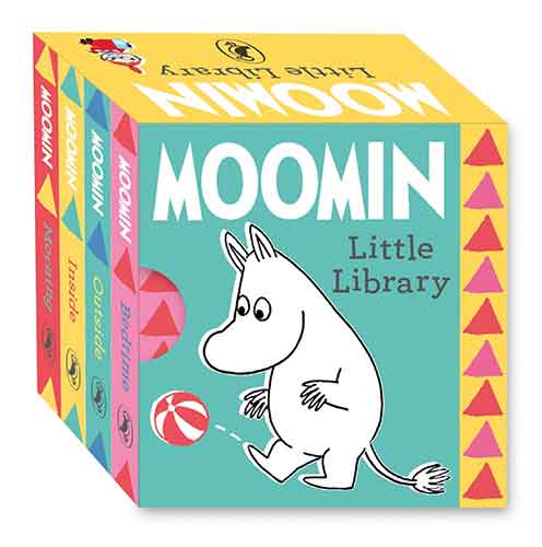 Moomin Baby