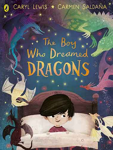 The Boy Who Dreamed Dragons