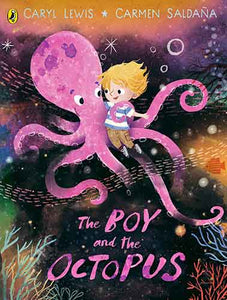 The Boy and the Octopus