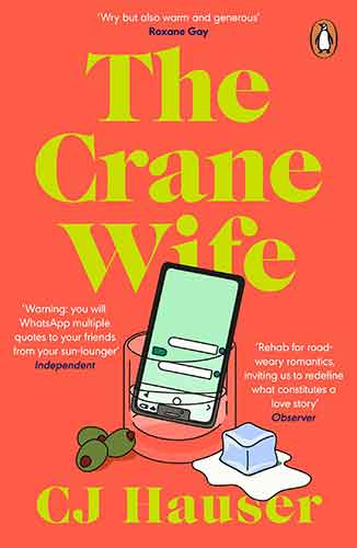 The Crane Wife