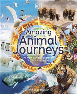 Amazing Animal Journeys