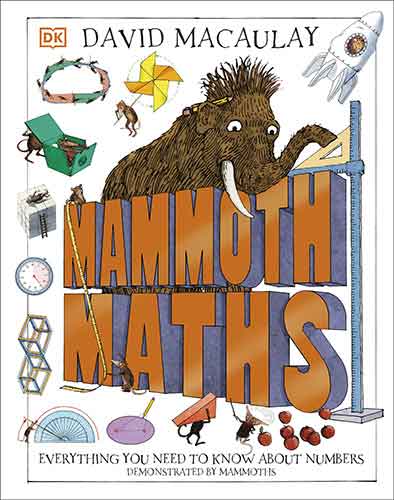 Mammoth Maths