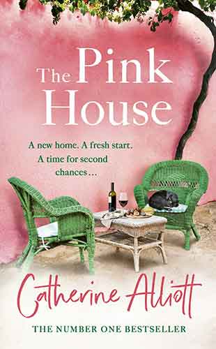 The Pink House