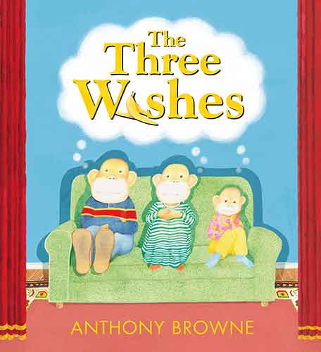 The Three Wishes