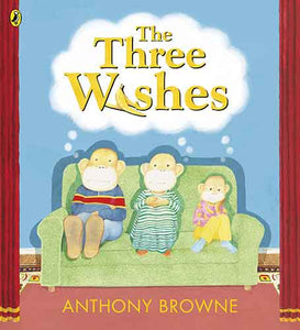 The Three Wishes