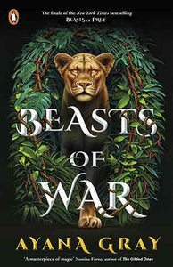 Beasts of War