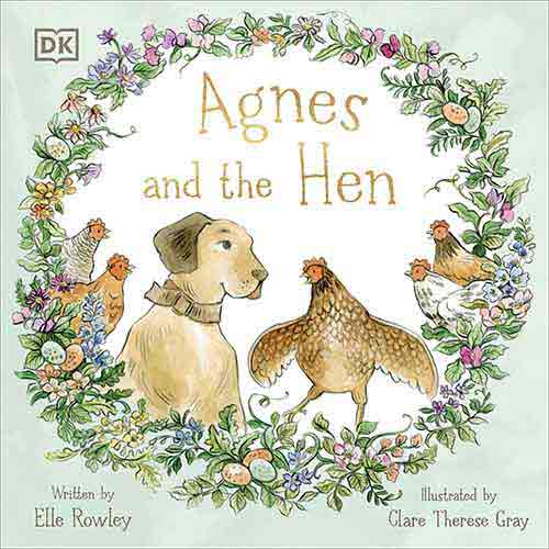 Agnes and the Hen