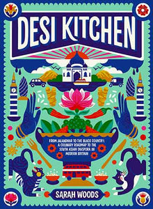 Desi Kitchen