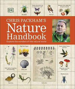 Chris Packham's Nature Handbook