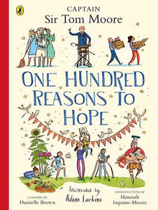 One Hundred Reasons To Hope