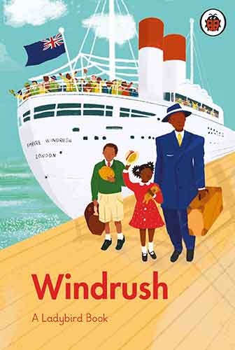 A Ladybird Book: Windrush