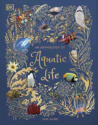 An Anthology of Aquatic Life