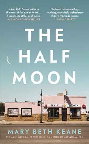 The Half Moon