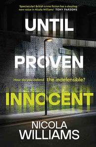 Until Proven Innocent