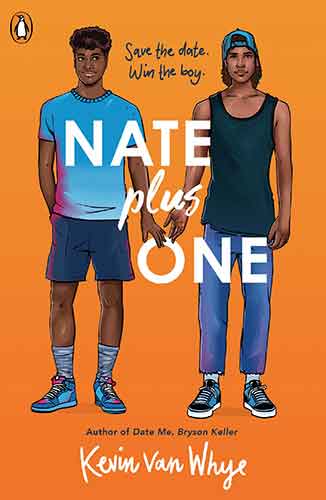 Nate Plus One