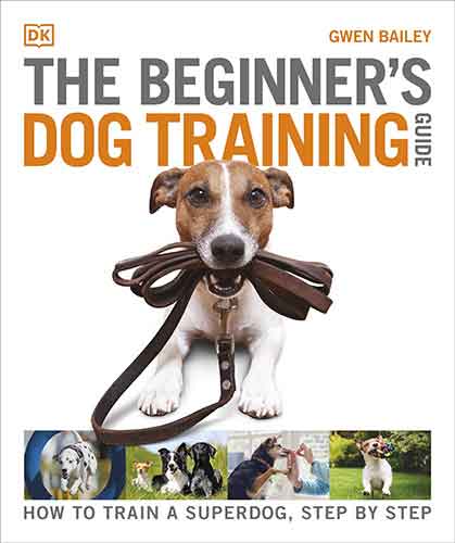 The Beginner's Dog Training Guide