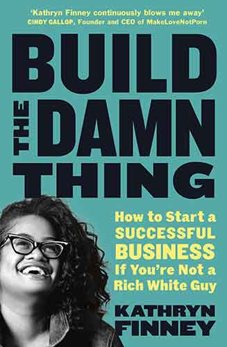 Build The Damn Thing