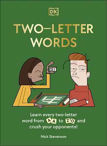 Two-Letter Words