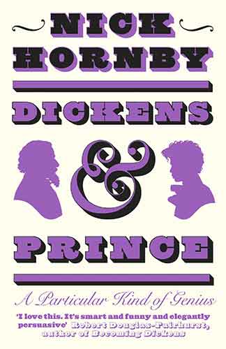 Dickens and Prince