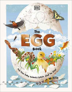 The Egg Book