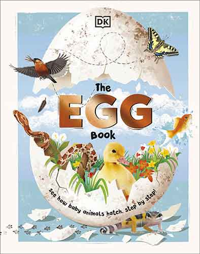 The Egg Book