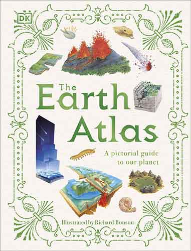 The Earth Atlas