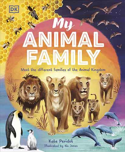 My Animal Family