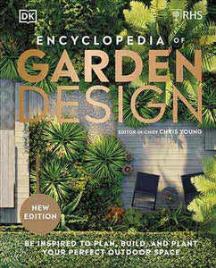 RHS Encyclopedia of Garden Design