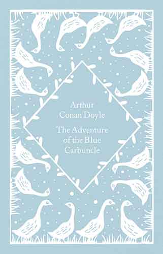 The Adventure of the Blue Carbuncle