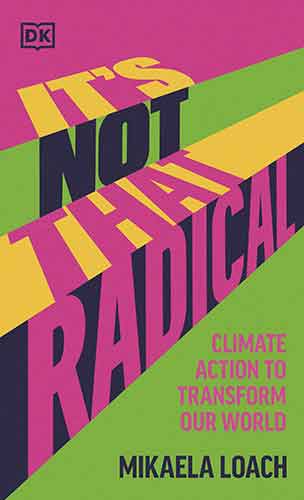 It's Not That Radical