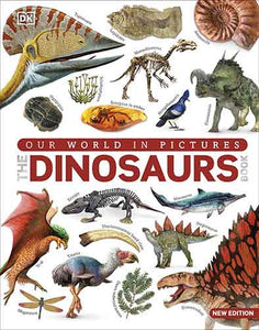 The Dinosaur Book