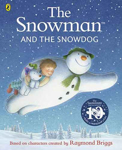 The Snowman and the Snowdog