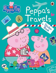 Peppa Pig: Peppa's Travels