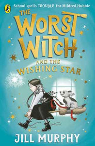 The Worst Witch and The Wishing Star