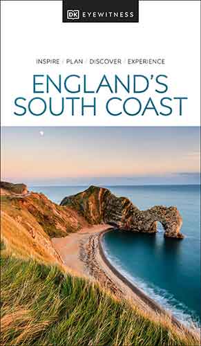 DK Eyewitness England's South Coast