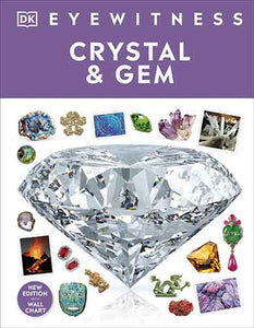 Crystal and Gem