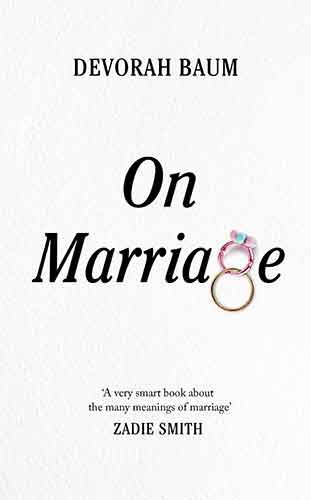 On Marriage