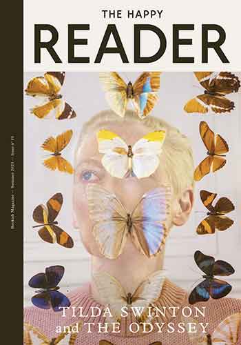 The Happy Reader 19