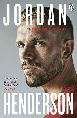 Jordan Henderson: The Autobiography